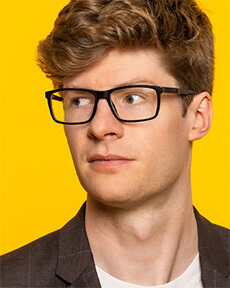 Alex Kealy