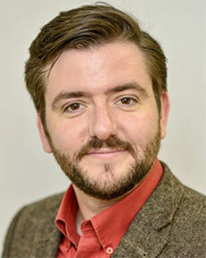 Andrew Copson Andrew Copson