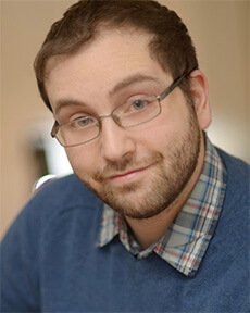 Eli Bosnick