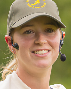 Emma McLachlan Emma McLachlan