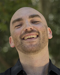 Heath Enwright