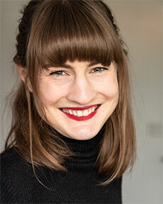 Lucia Osborne-Crowley Lucia Osborne-Crowley