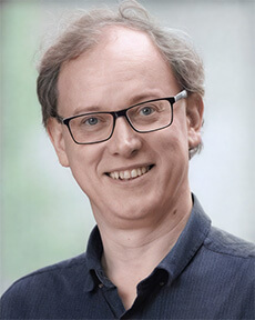 Mark Johnson