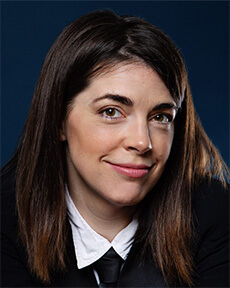 Rosie Holt